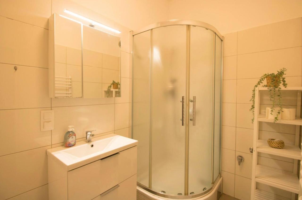 Gemuetliches Stadtnest L Lf16 ウィーン エクステリア 写真